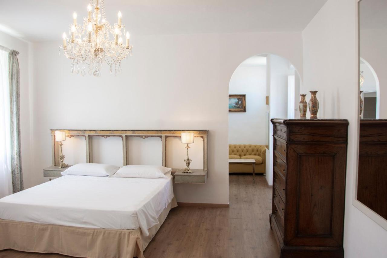 Bed and breakfast Il Palazzetto Península Sorrentina