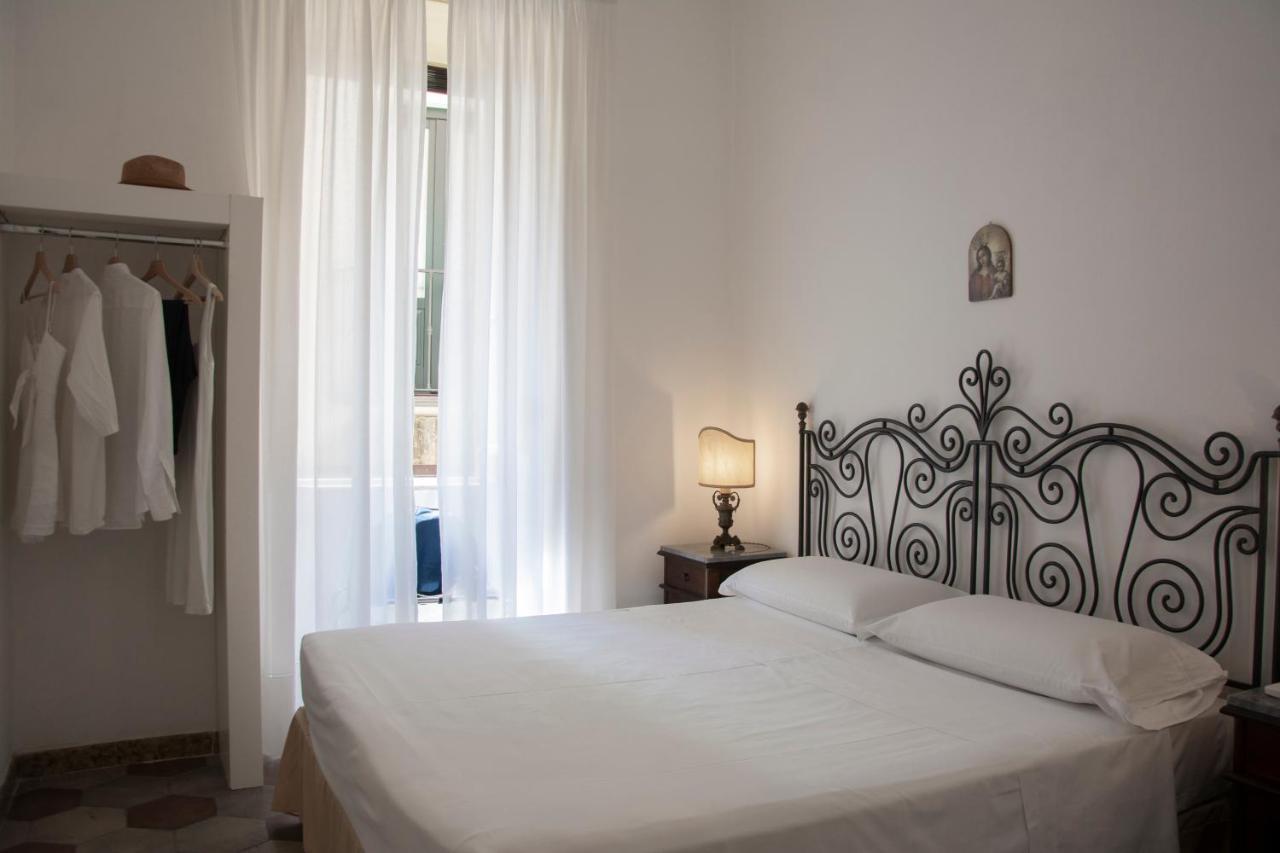 Il Palazzetto 3* Península Sorrentina