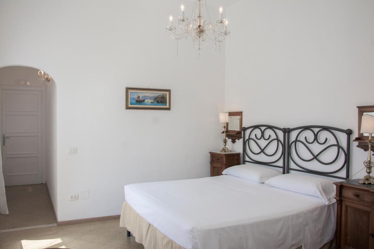 Il Palazzetto Bed and breakfast Península Sorrentina