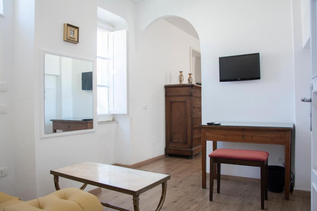 Bed and breakfast Il Palazzetto Península Sorrentina