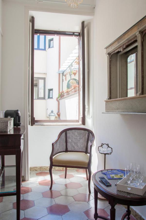 Il Palazzetto Península Sorrentina