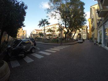Il Palazzetto Bed and breakfast Península Sorrentina